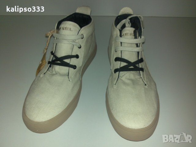 Diesel оригинални спортни обувки, снимка 2 - Кецове - 24071104