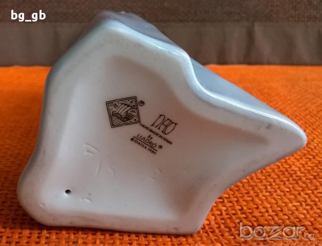 NAO фигурки от порцелан, снимка 4 - Статуетки - 16889558