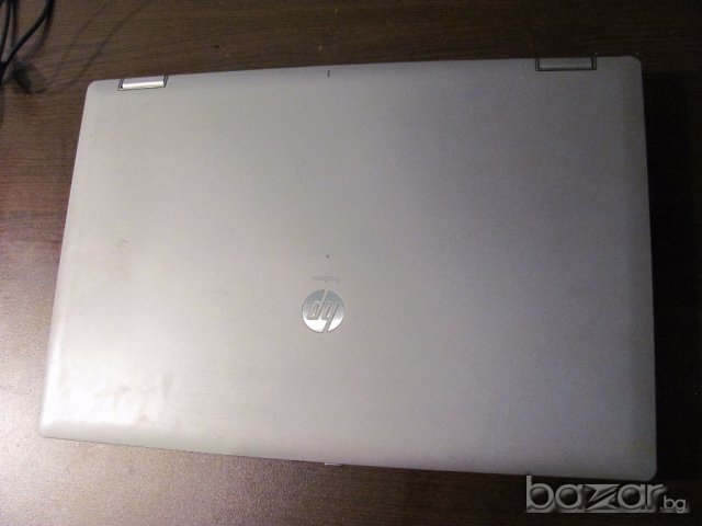 15,6 HP Probook 6555b 