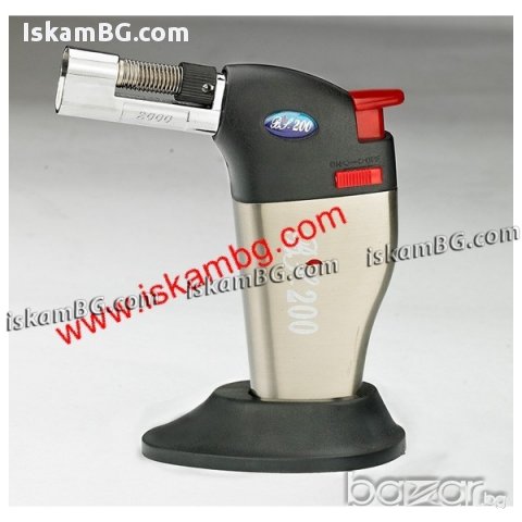 Газова горелка Jet torch BS-200