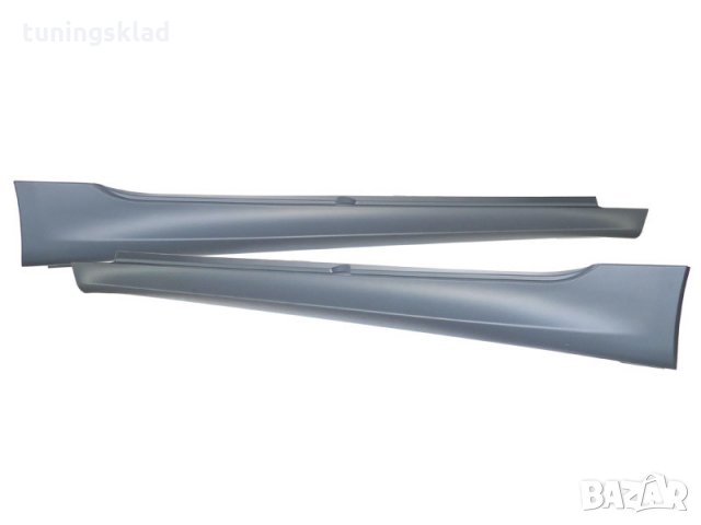 ПРАГОВЕ M TECHNIK ЗА BMW E60 / Е61 (2003-2010)