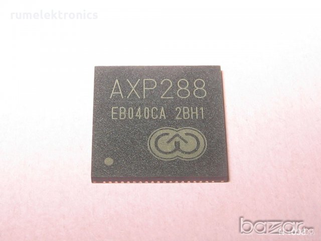AXP288, снимка 1 - Друга електроника - 19050297