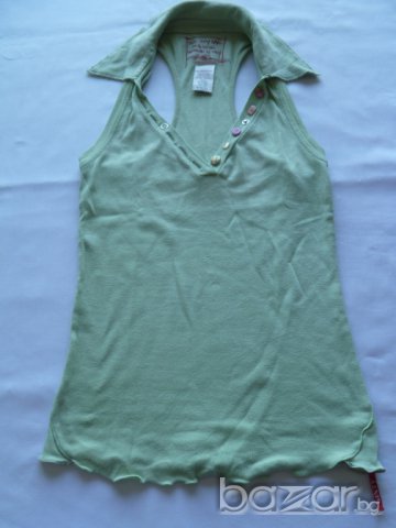 Miss sixty / Мис сиксти потник, снимка 3 - Потници - 8100822