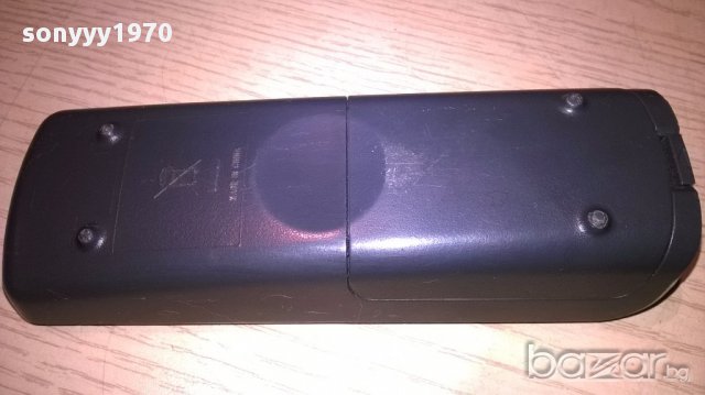 Sony remote-здраво/оригинално-внос швеицария, снимка 5 - Ресийвъри, усилватели, смесителни пултове - 13583720