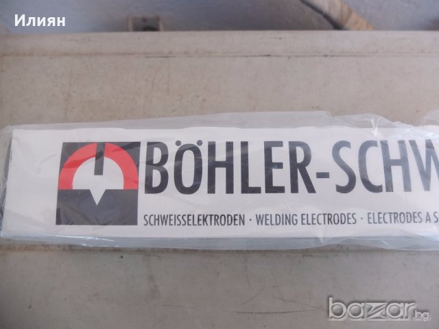 Продавам електроди, снимка 2 - Други инструменти - 20130619