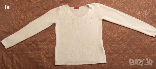 Пуловер 50% памук, 50% акрил, снимка 5 - Детски пуловери и жилетки - 24171177
