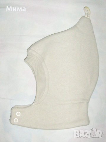 Шапки за 1-1,5год., снимка 8 - Бебешки шапки - 23847344