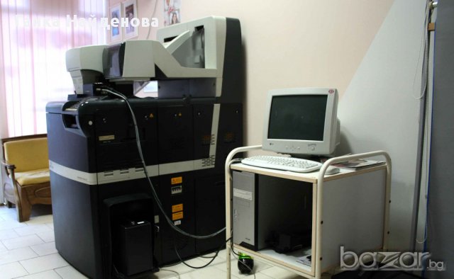 Минилаб Гретак за копиране на снимки, снимка 5 - Други машини и части - 14649916