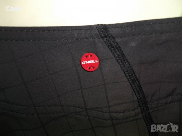 Шорти тип бански POLO, O,NEILL   мъжки,М, снимка 12 - Спортни дрехи, екипи - 25647651