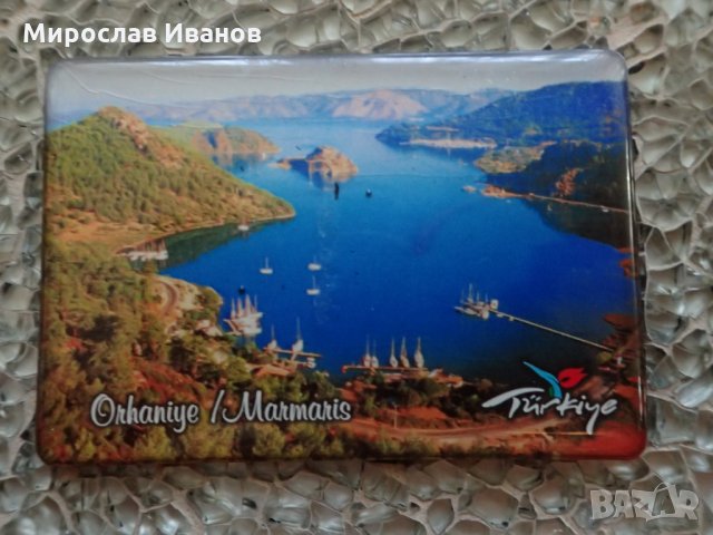 огромно разнообразие от магнити от Турция , снимка 18 - Други ценни предмети - 23894864