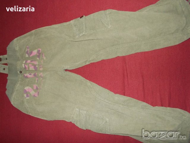 Костюм mariquita и подарък джинси Зара, снимка 10 - Детски комплекти - 19515222