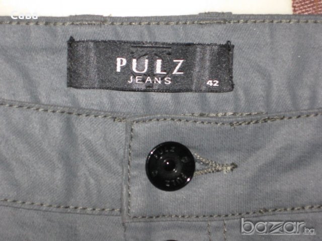 Спортен панталон PULZ  дамски,размер 42
