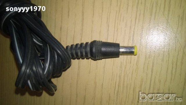 canon 13.5v/1amper-захранващ адаптер-внос швеицария, снимка 9 - Други - 11097079