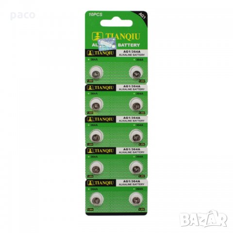 Супер цена! Батерии за дистанционно, часовник!, снимка 4 - Друга електроника - 22586660