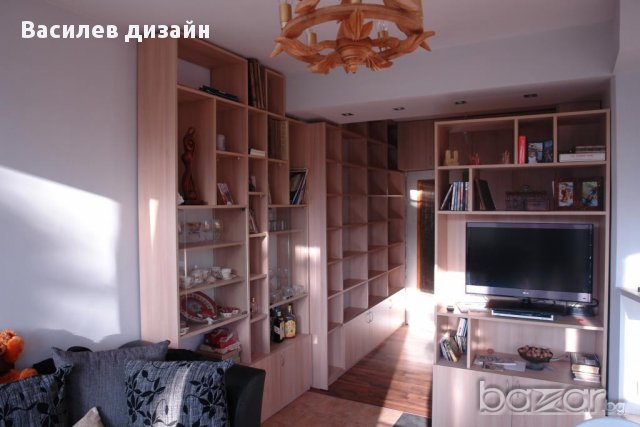 Мебели по поръчка за всеки дом, снимка 8 - Дърводелски услуги - 15046695