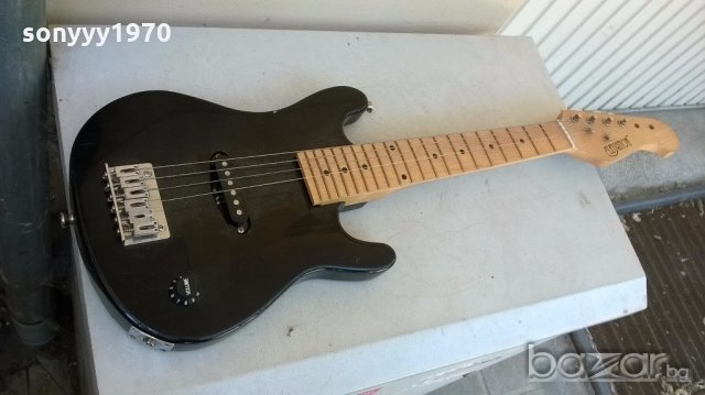 elevation-маркова ел китара-внос швеицария, снимка 6 - Китари - 18446379