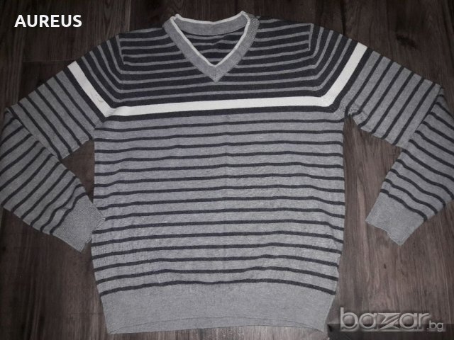 Мъжки пуловер, снимка 1