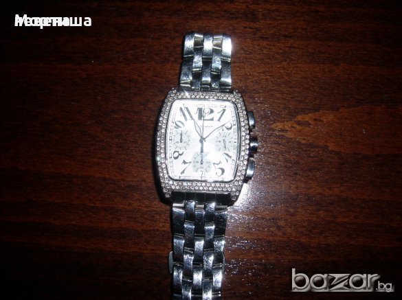  yves bertelin френски оригинален дамски часовник НАМАЛЕН , снимка 2 - Дамски - 21174627