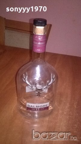 the dalmore 12 years-колекция, снимка 2 - Антикварни и старинни предмети - 19239983