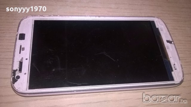 huawei y600-u20-без батерия-за ремонт за части