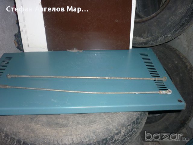 Продавам части за Зил 130, снимка 2 - Части - 13268647