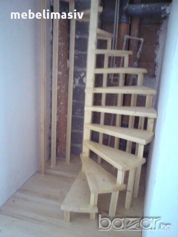  Стъпала Бук, Бреза, Елша , снимка 7 - Други ремонти - 16799194