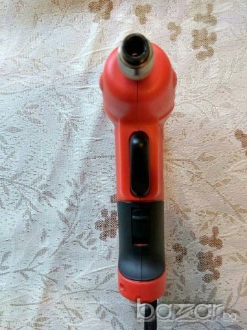 Два броя Акумулаторна отвертка,отвертки, RD-RS07, РАЙДЕР, Райдър, Raider, снимка 2 - Отвертки - 18613067