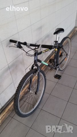 Велосипед VEDRA CANCUN 26'', снимка 2 - Велосипеди - 26004409