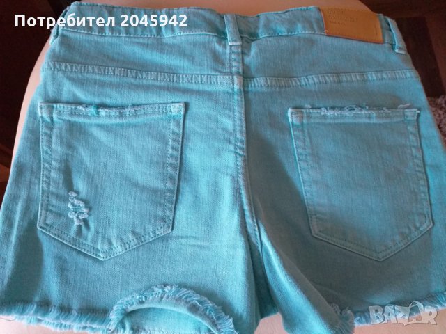 Детски къси панталонки Zara и Reserved, снимка 6 - Детски къси панталони - 25679461