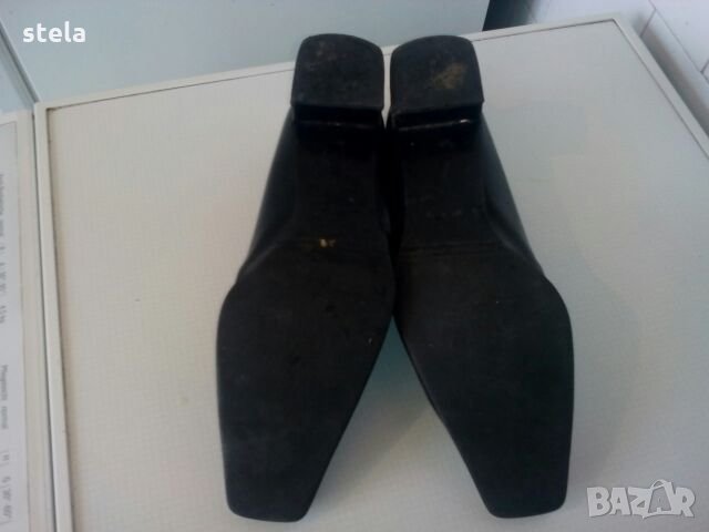 Немски обувки 41 номер, снимка 4 - Дамски ежедневни обувки - 21486469