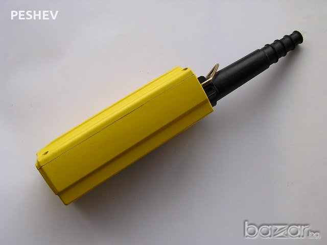 БУТОНИЕРА 2бутона telemecanique, снимка 2 - Други машини и части - 20240107