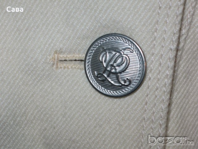 къс тренч POLO-R.LAUREN   дамски,л, снимка 3 - Палта, манта - 19888305