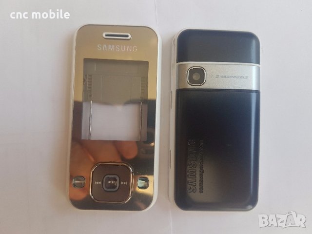 Samsung F250 - Samsung SGH-F250 оригинални части и аксесоари 