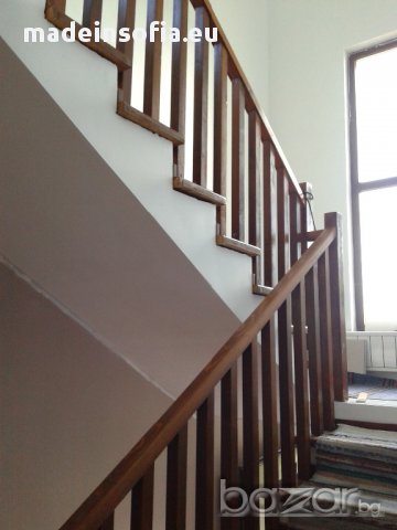 Дървени стъпала и стълби по поръчка., снимка 15 - Други стоки за дома - 9533937