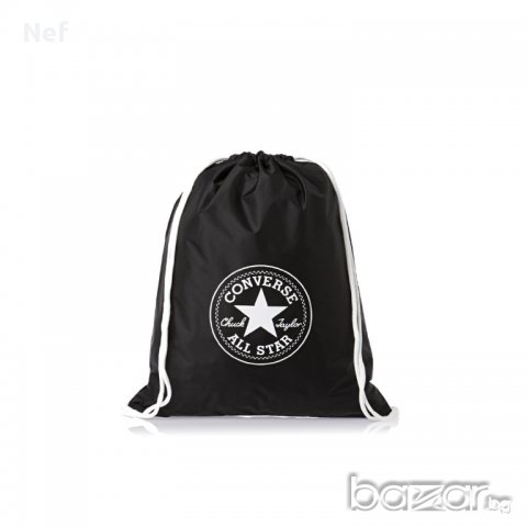  мешка, раница CONVERSE, оригинал, снимка 10 - Раници - 11051542