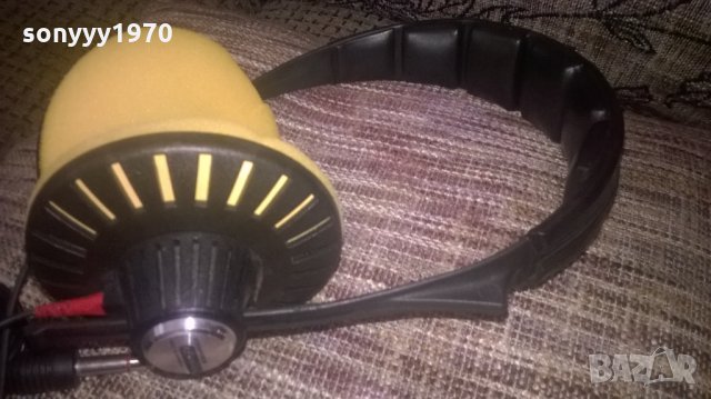 sennheiser made in germany-внос швеция