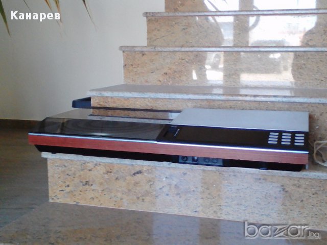 Bang&Olufsen Beocenter 7002, снимка 3 - Ресийвъри, усилватели, смесителни пултове - 17420536