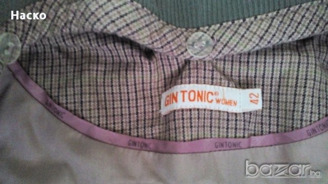 Gin Tonic, спортно сако или яке, снимка 9 - Якета - 13996685
