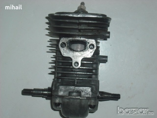 Husqvarna 36,136,137,141,142, снимка 4 - Други инструменти - 20354743