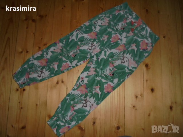 голям лот на ''H&M-F&F-Cichlid''-110см-116см, снимка 5 - Детски комплекти - 25029740