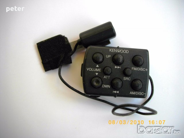PIONEER CXA9127 дистанционно за кар аудио, снимка 16 - Аудиосистеми - 17506528