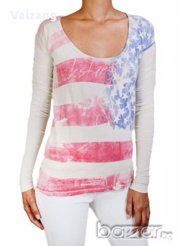 винтидж тениски Rockstar, снимка 6 - Тениски - 13829834