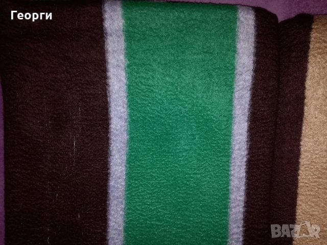 Одеяла, снимка 2 - Олекотени завивки и одеяла - 22847662