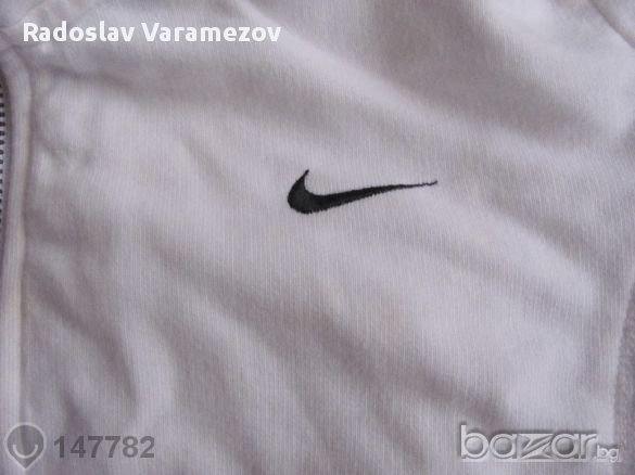  Nike горнище  размер S /гб3 5 , снимка 3 - Спортни екипи - 8995266