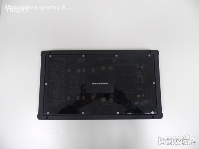 Авто усилвател Harman Kardon CA470, снимка 1 - Аксесоари и консумативи - 26000626