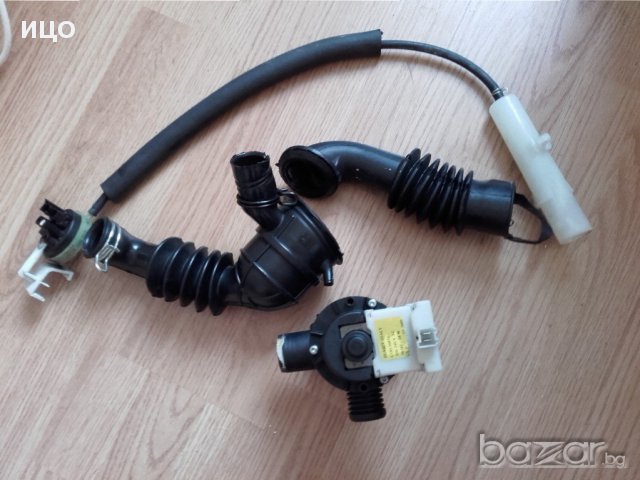 ИНДЕЗИТ И АРИСТОН ЗА РЕЗЕРВНИ ЧАСТИ - INDESIT WIN 600 - ARISTON, снимка 15 - Перални - 14788091