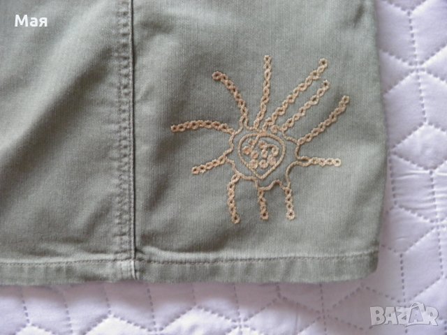 Дамски лот пола блуза и тениска, снимка 4 - Комплекти - 26073093