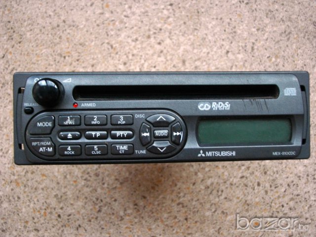 KIA Ceed  Cdp Wma-оригинален MP3 Cd-плеар, снимка 8 - Аксесоари и консумативи - 8672695