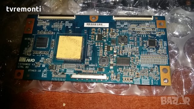 t-con T370HW02 VC CTRL BD 37T04-C0G