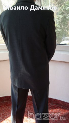 Сватбен / бален костюм размер 48, произведен в България + ПОДАРЪК !!! , снимка 7 - Костюми - 10476329